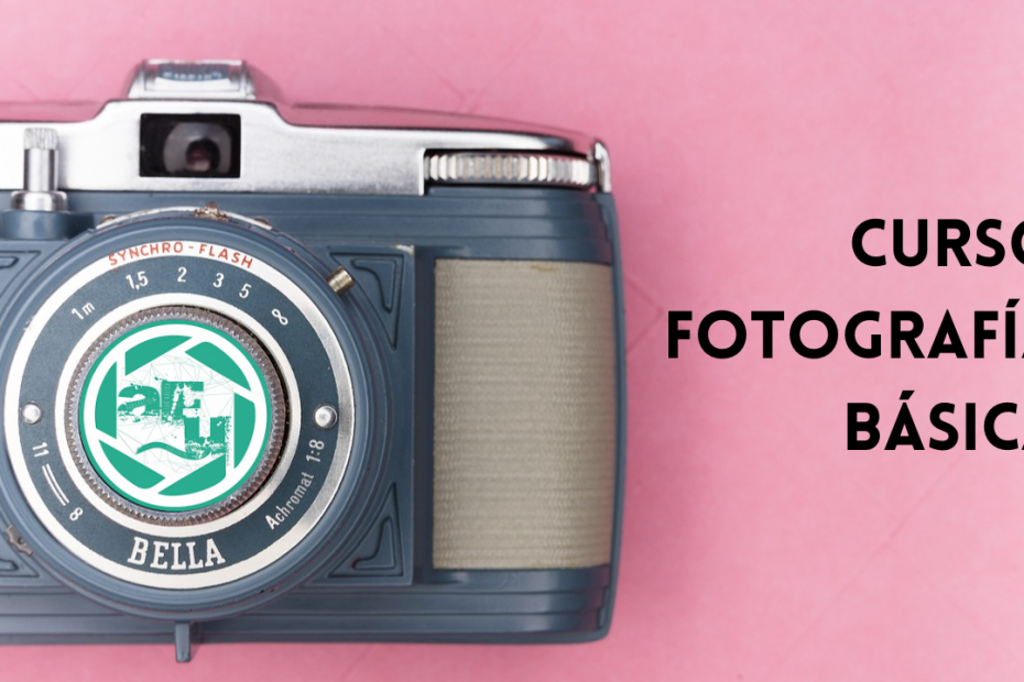 Curso Fotografía Básica