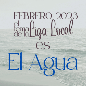 Liga Local de Fotografía - Febrero 2023 - AFU